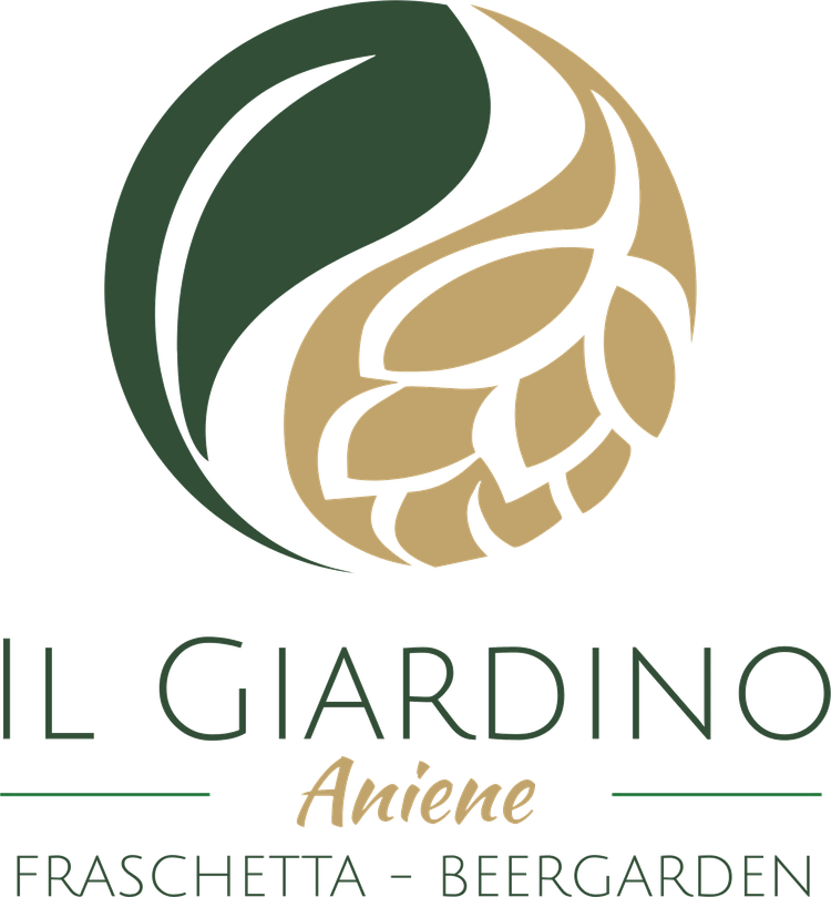 Il Giardino Aniene